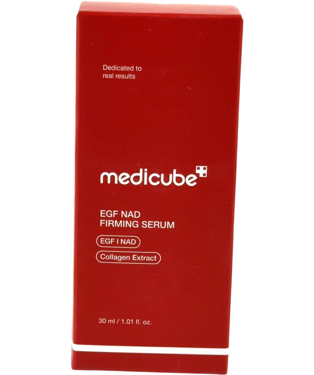 Medicube Shade, size 30ml — front