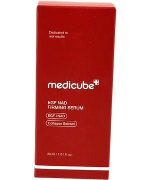 Medicube EGF NAD Firming Serum 30ml