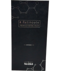 medik8 r-Retinoate Intense Youth Activating Cream, size 50ml — front