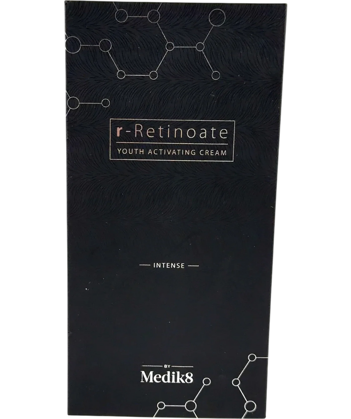 medik8 r-Retinoate Intense Youth Activating Cream, size 50ml — front