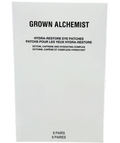 Grown Alchemist Grown Alchemist Hydra-Restore Eye Patches 8 Pairs, size X8 — front