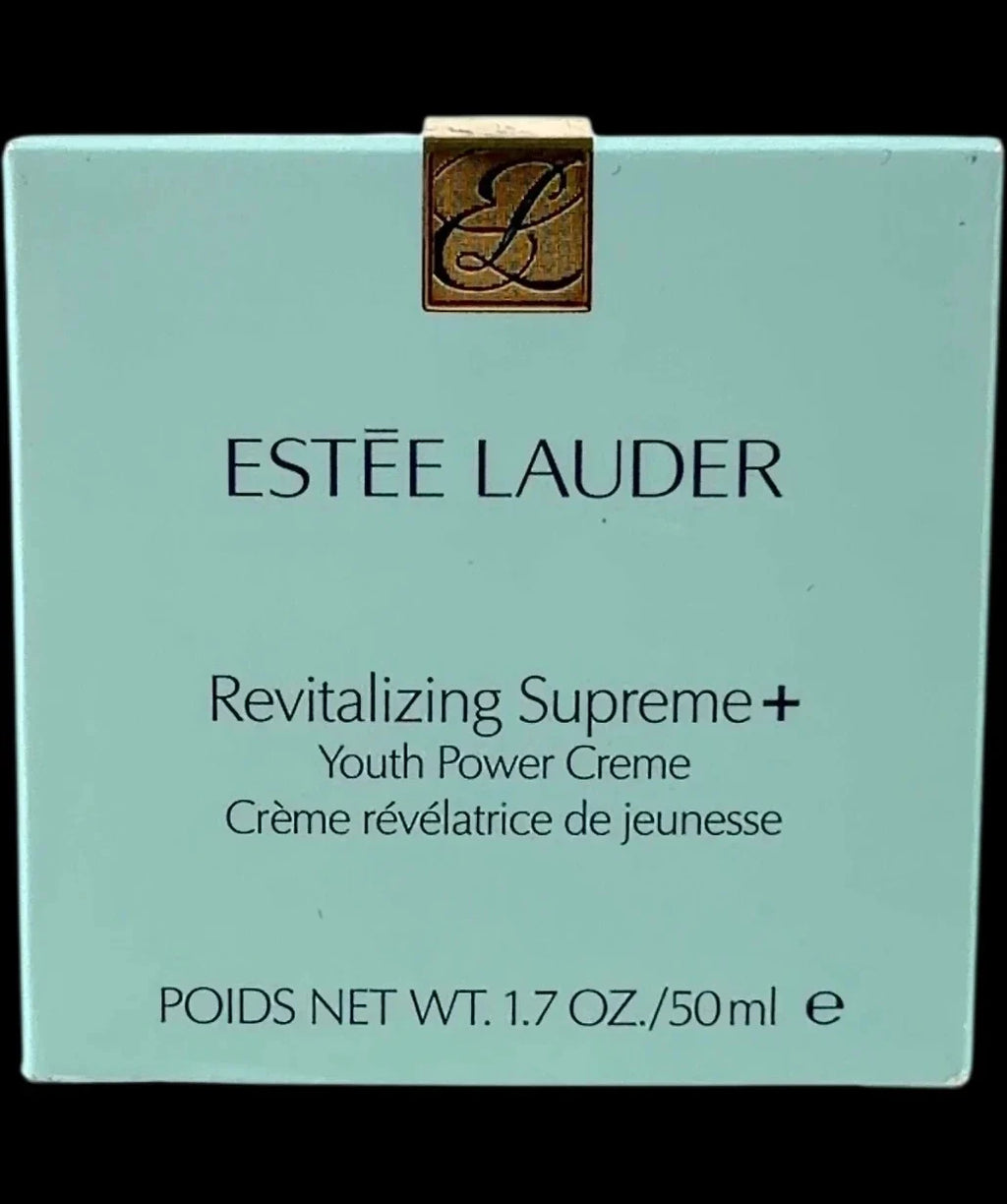 ESTĒE LAUDER Estée Lauder Revitalizing Supreme+ Youth Power Creme 50ml, size 50ml — detail