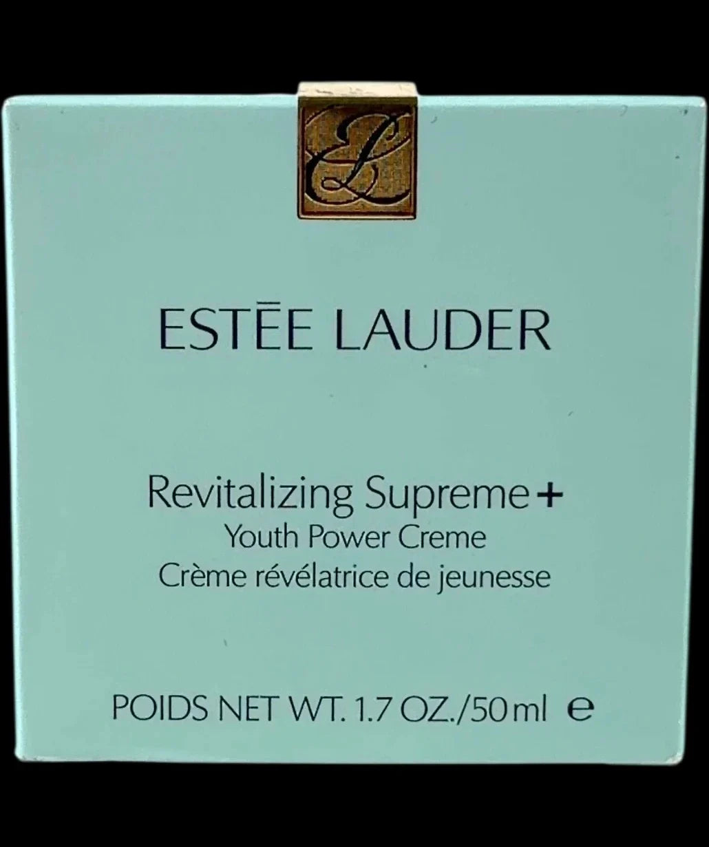 ESTĒE LAUDER Estée Lauder Revitalizing Supreme+ Youth Power Creme 50ml, size 50ml — detail