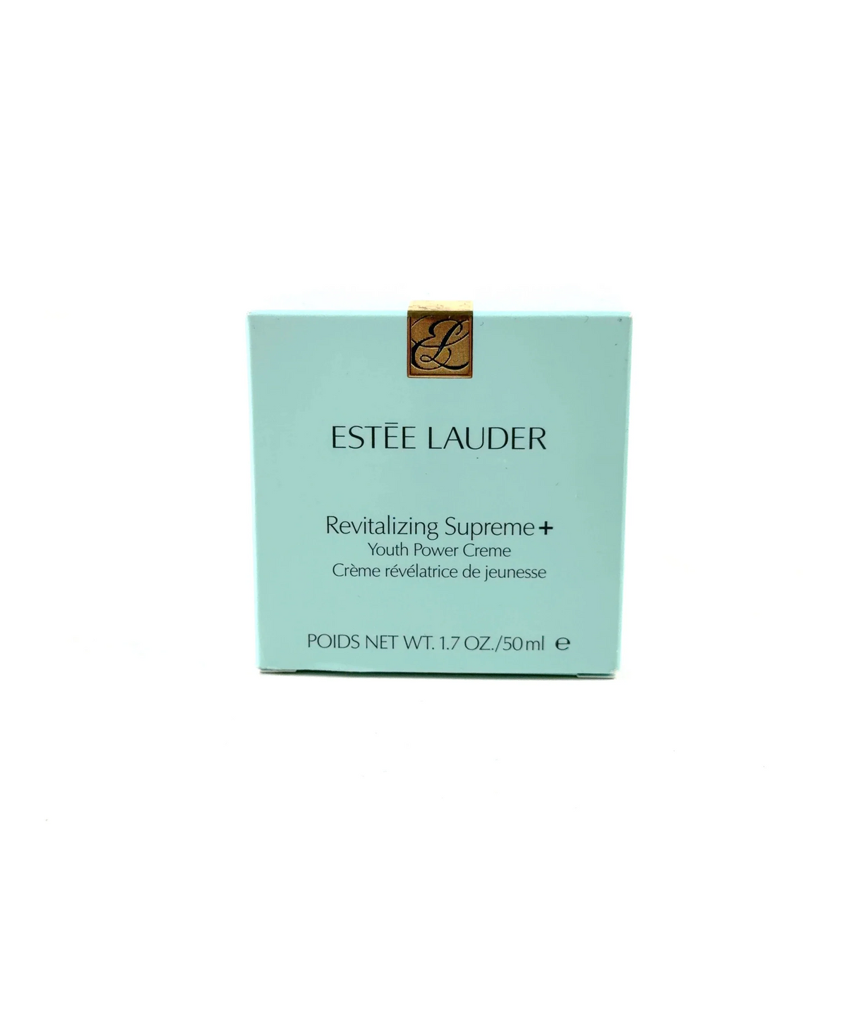 ESTĒE LAUDER Estée Lauder Revitalizing Supreme+ Youth Power Creme 50ml, size 50ml — care label