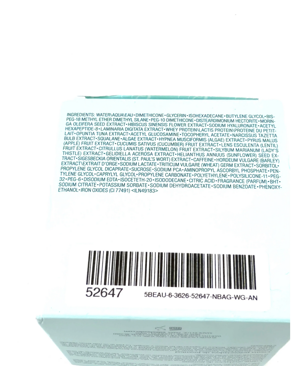 ESTĒE LAUDER Estée Lauder Revitalizing Supreme+ Youth Power Creme 50ml, size 50ml — fabric detail