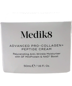 Medik8 Advanced Pro-Collagen+ Peptide Cream 50ml