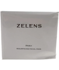 Zelens PHA+ RESURFACING FACIAL PADS, size 50pads — front