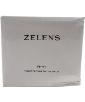 Zelens PHA+ Resurfacing Facial Pads 50 Pads