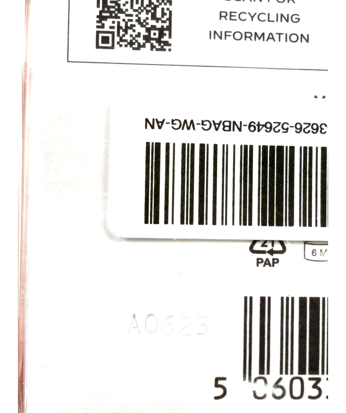 Zelens PHA+ RESURFACING FACIAL PADS, size 50pads — detail