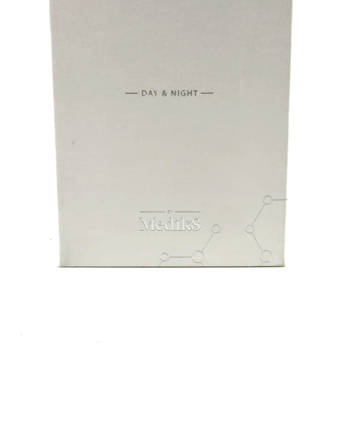 medik8 r-Retinoate Day & Night Youth Activating Cream, size 50ml — label