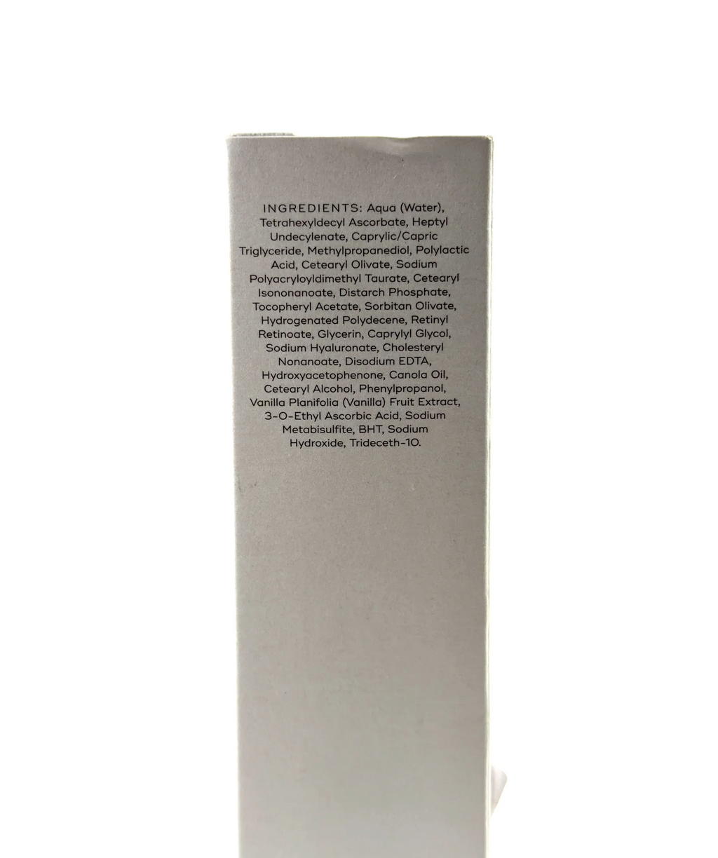 medik8 r-Retinoate Day & Night Youth Activating Cream, size 50ml — fabric detail
