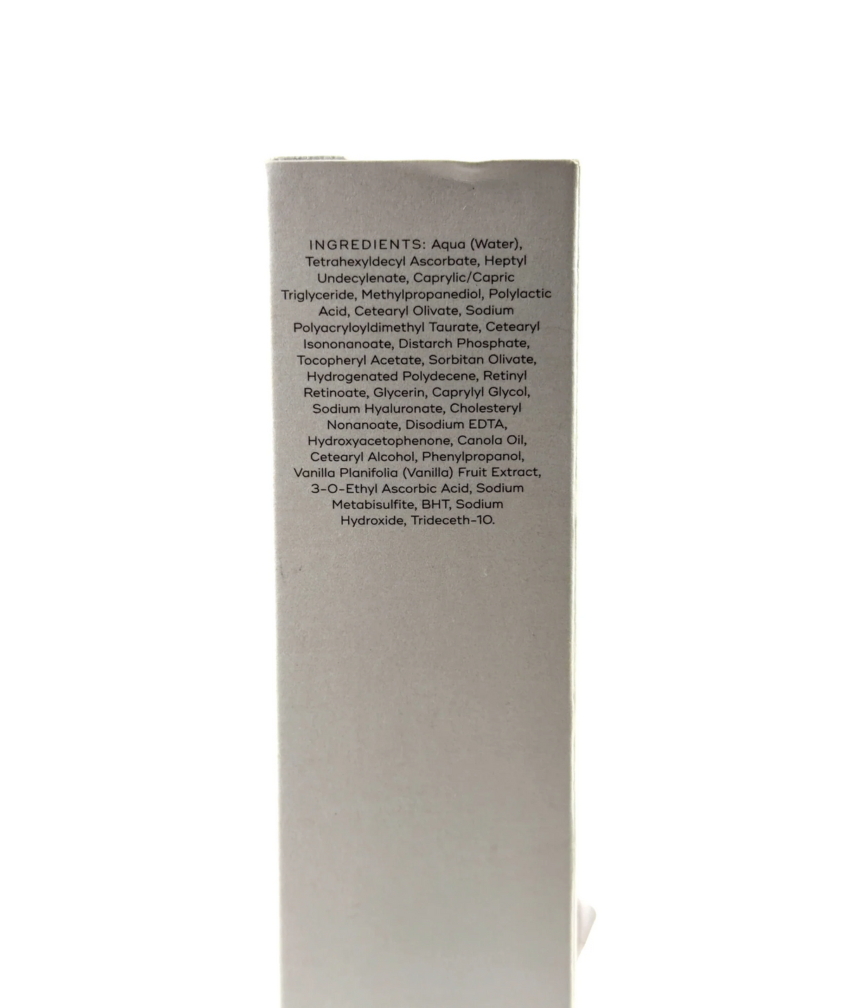 medik8 r-Retinoate Day & Night Youth Activating Cream, size 50ml — fabric detail