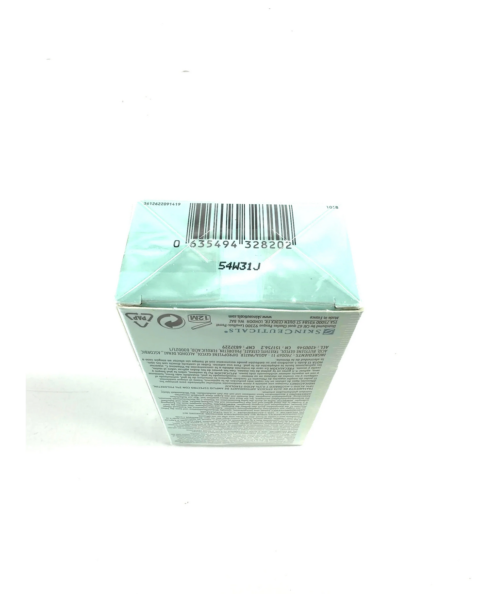 skinceuticals Shade, size 30ml — detail