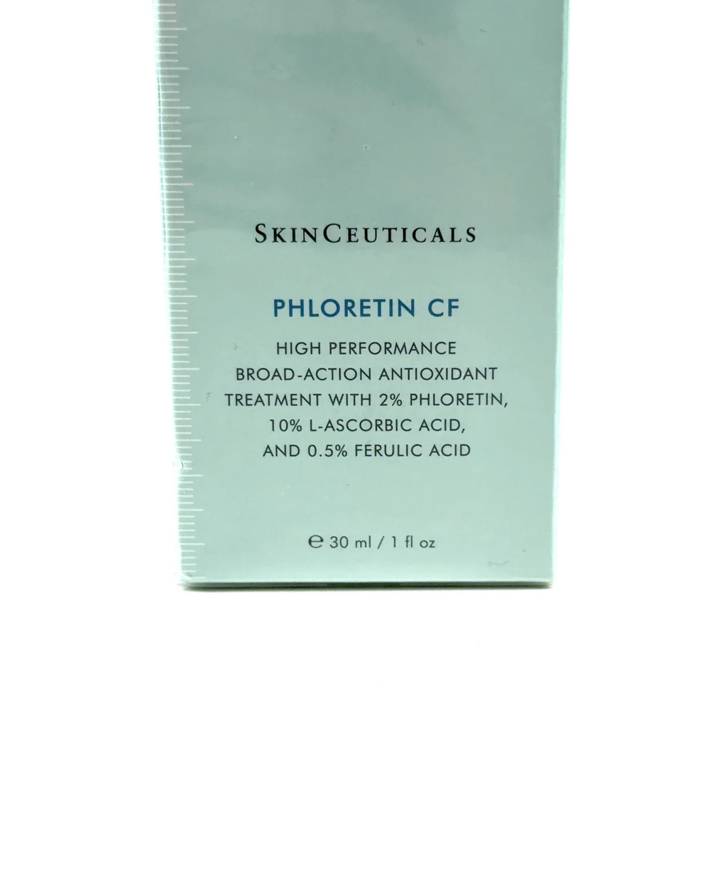 skinceuticals Shade, size 30ml — label