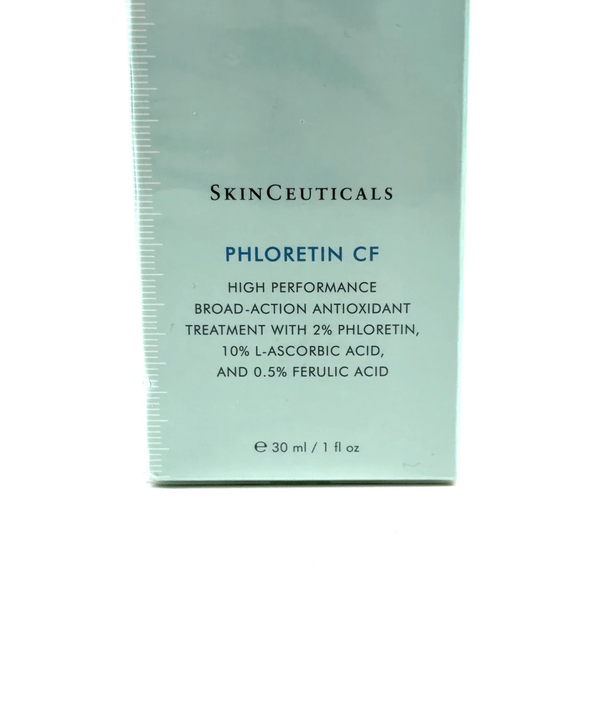 skinceuticals Shade, size 30ml — label