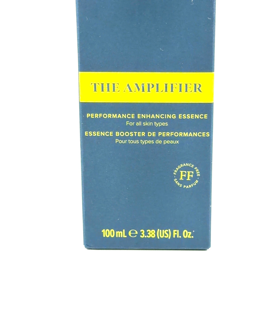 Skin Rocks The Amplifier Performance Enhancing Essence 100ml — Size