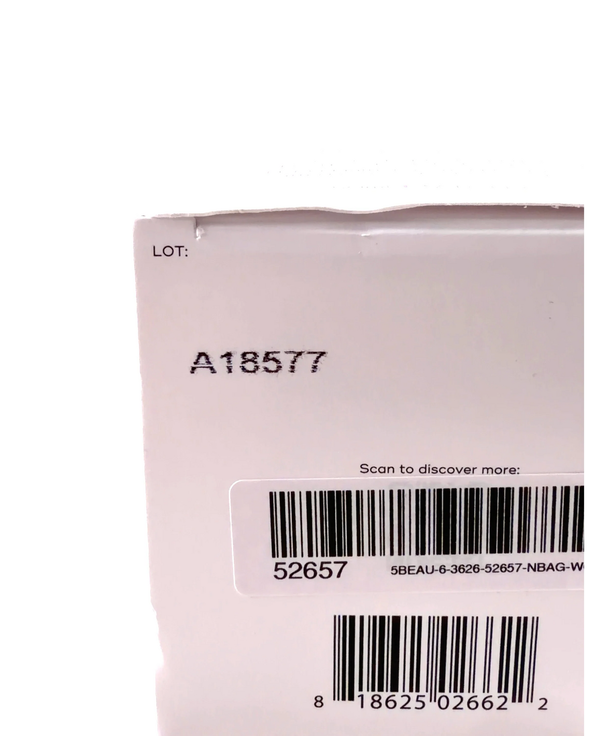 medik8 Total Moisture Daily Facial Cream, size 50ml — detail