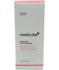 Medicube PDRN Pink Peptide Serum, size 30ml — front
