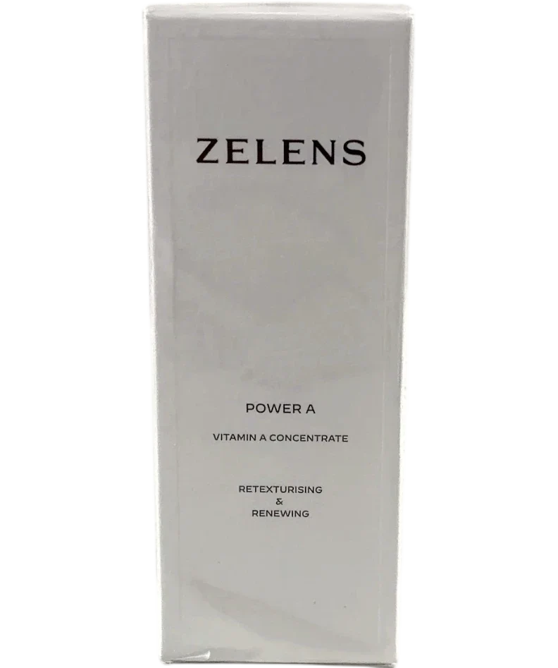 Zelens Shade, size 30ml — front