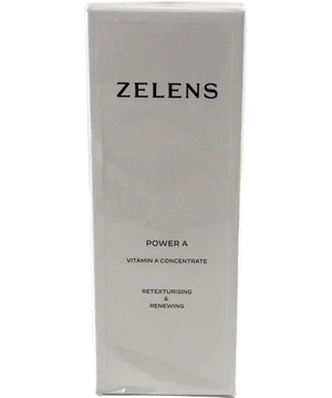 Zelens Power A Vitamin A Concentrate 30ml