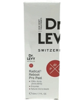 Dr Levy Dr. Levy Switzerland Radical3 Reboot Pro Peel 50ml, size 50ml — front