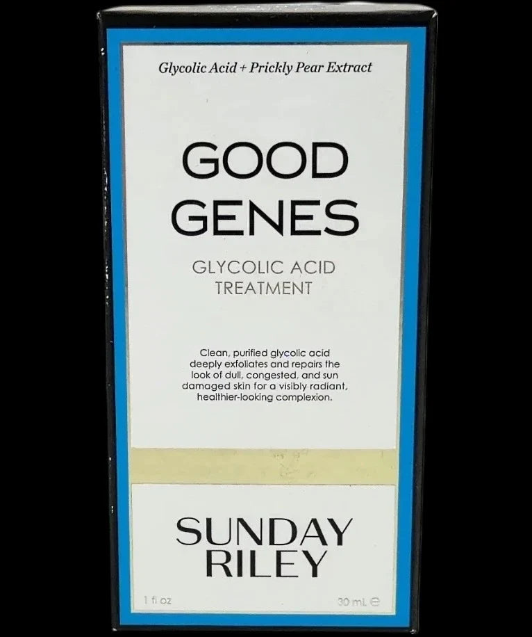 Sunday Riley Sunday Riley Good Genes Glycolic Acid Treatment 30ml, size 30ml — detail