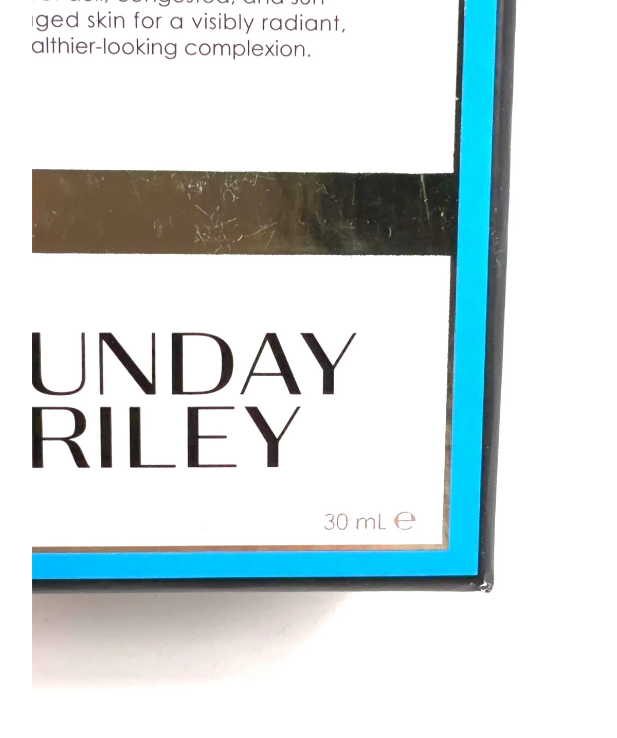 Sunday Riley Sunday Riley Good Genes Glycolic Acid Treatment 30ml, size 30ml — care label