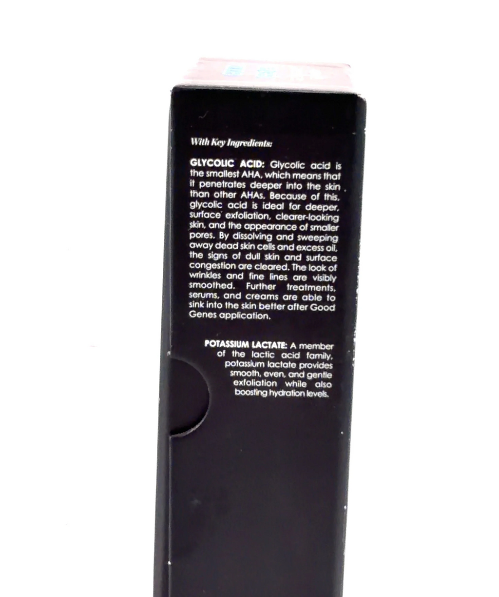Sunday Riley Sunday Riley Good Genes Glycolic Acid Treatment 30ml, size 30ml — fabric detail