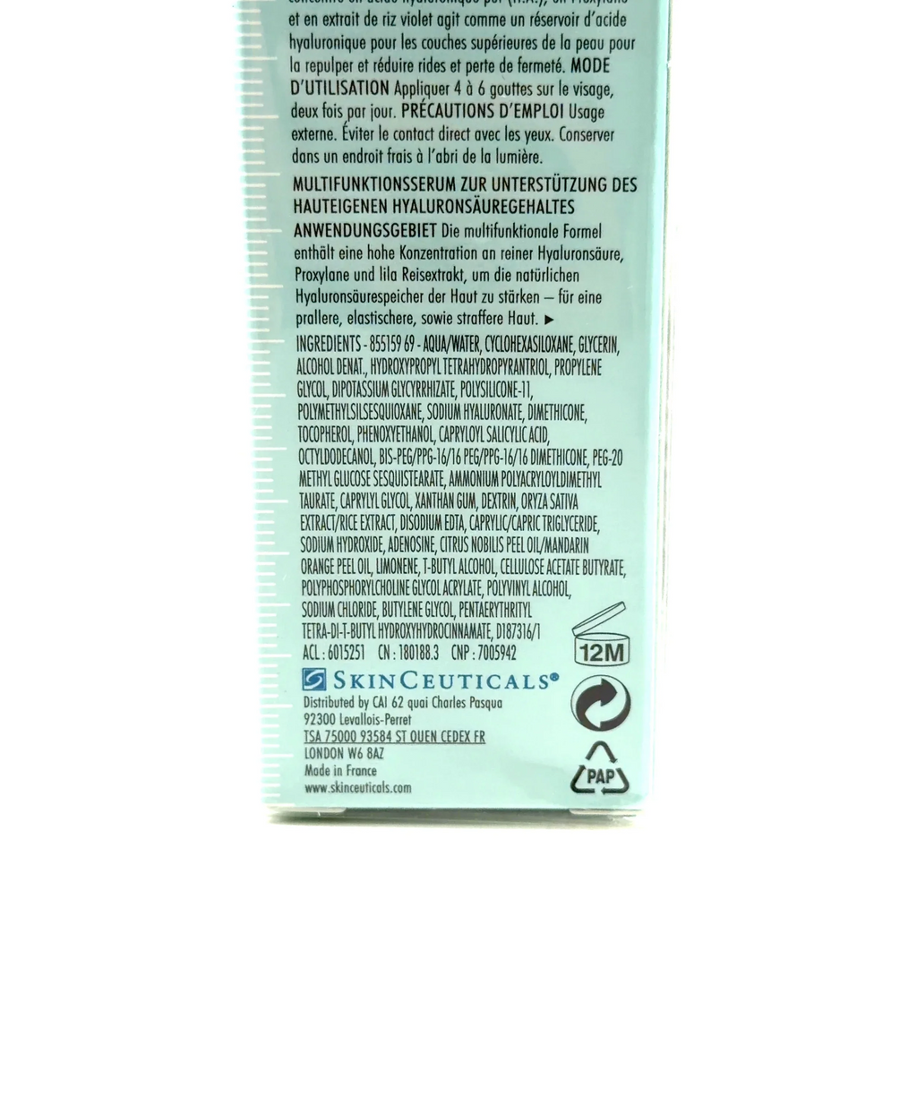 skinceuticals Shade, size 30ml — fabric detail