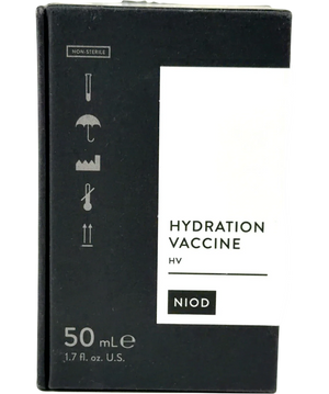 Niod Hydration Vaccine 50ml