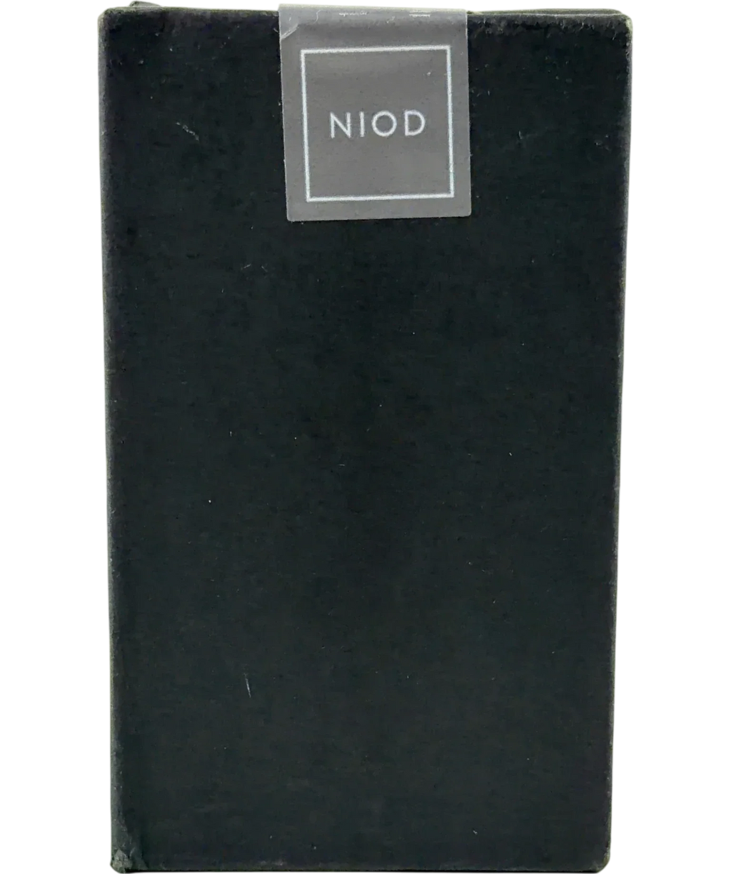 NIOD HYDRATION VACCINE, size 50ml — back