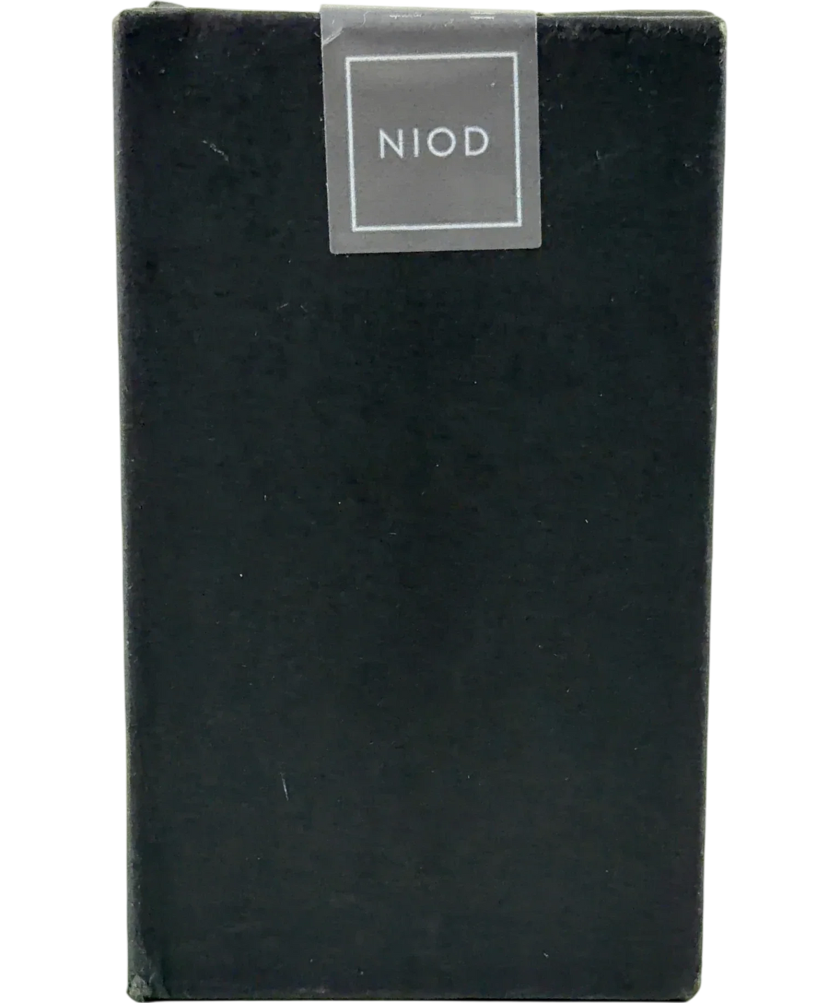 NIOD HYDRATION VACCINE, size 50ml — back