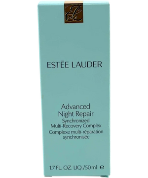 Estée Lauder Advanced Night Repair Multi-Recovery Complex Serum 50ml