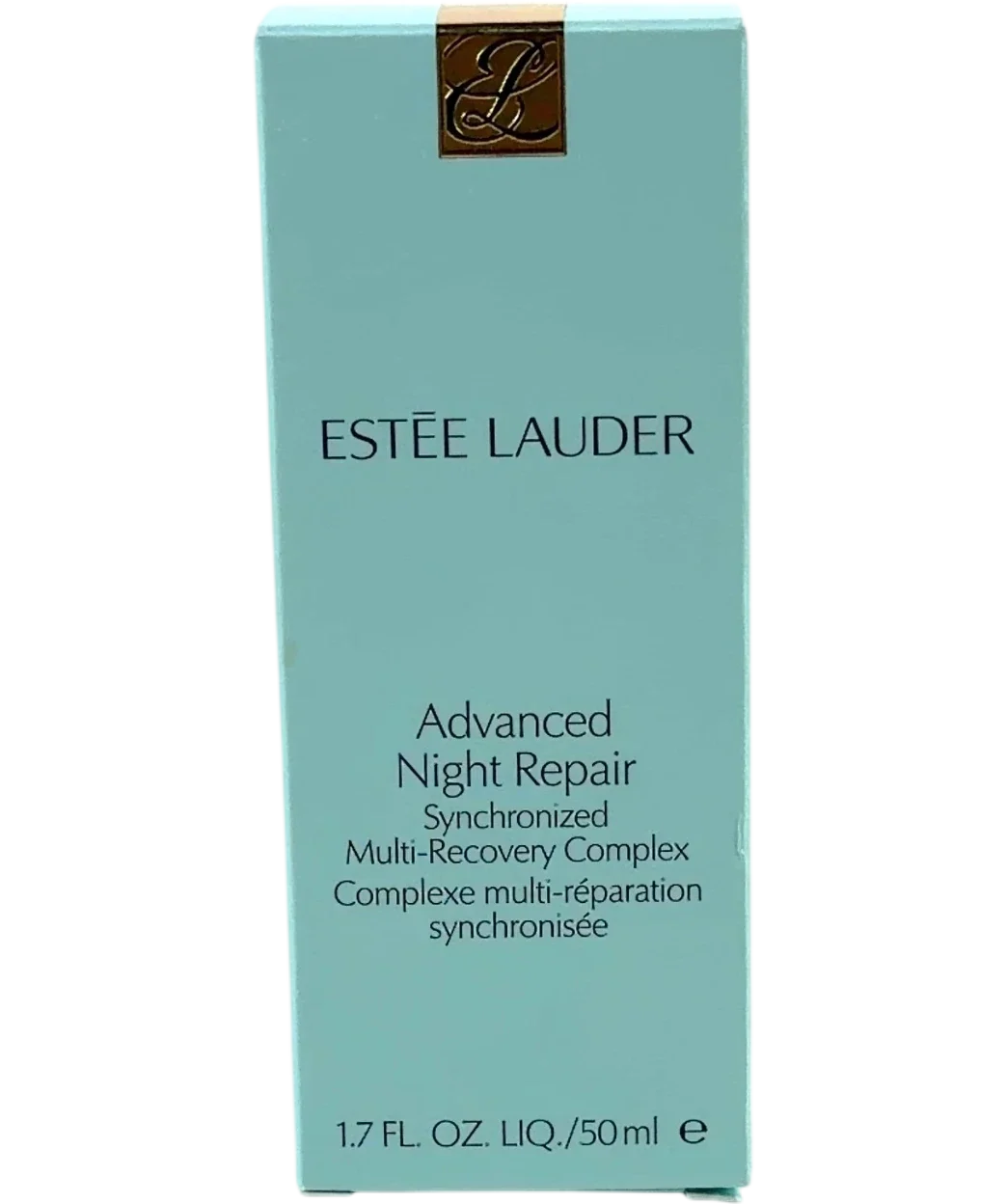 Estee Lauder Advanced Night Repair Serum, size 50ml — front