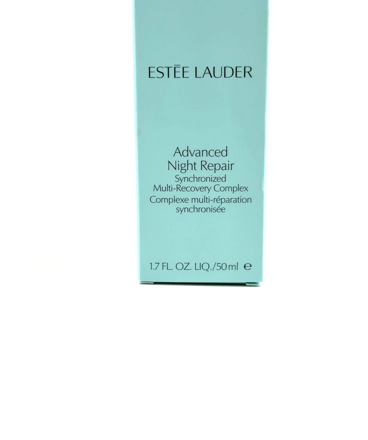 Estée Lauder Advanced Night Repair Multi-Recovery Complex Serum 50ml — Size