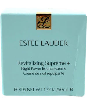 Revitalizing Supreme+ Night Power Bounce Crème 50ml