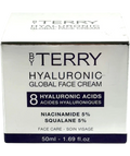 BY TERRY HYALURONIC GLOBAL FACE CREAM, size 50ml — front
