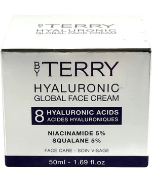 By Terry Hyaluronic Global Face Cream 50ml