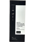NIOD Multi-Molecular Hyaluronic Complex (MMHC2), size 15ml — front