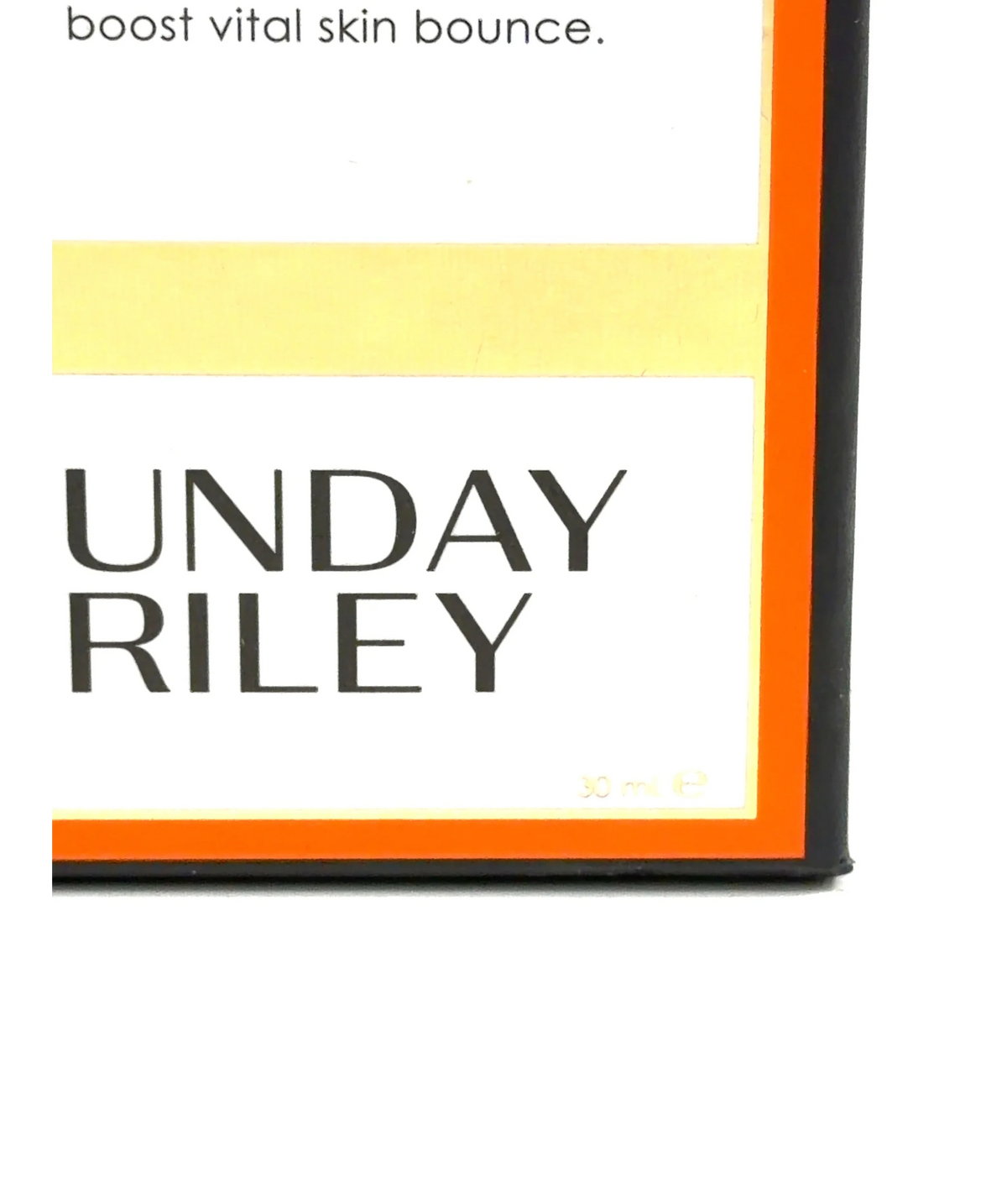 Sunday Riley Sunday Riley C.E.O. 15% Vitamin C Brightening Serum 30ml, size 30ml — care label