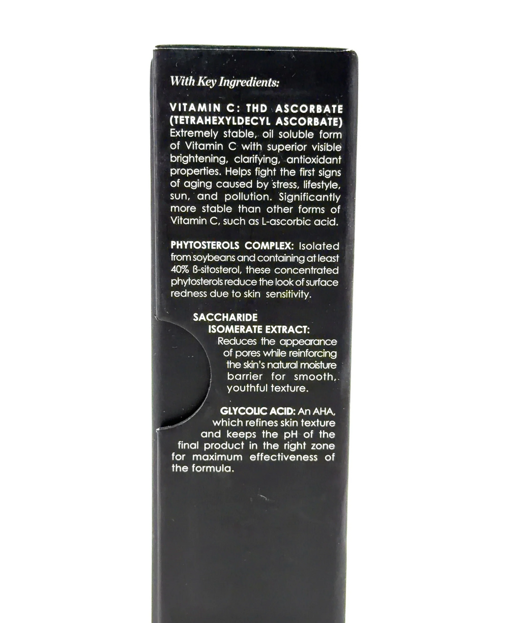 Sunday Riley Sunday Riley C.E.O. 15% Vitamin C Brightening Serum 30ml, size 30ml — fabric detail