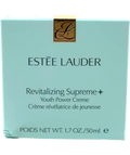 Estee Lauder Revitalizing Supreme+ Youth Power Creme, size 50ml — front