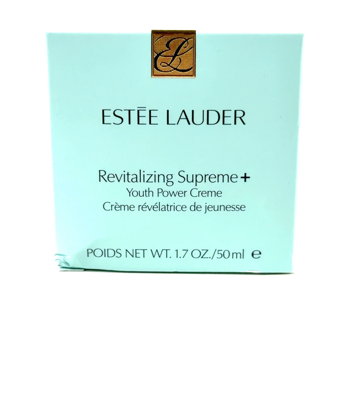 Estée Lauder Revitalizing Supreme+ Youth Power Creme 50ml — Brand