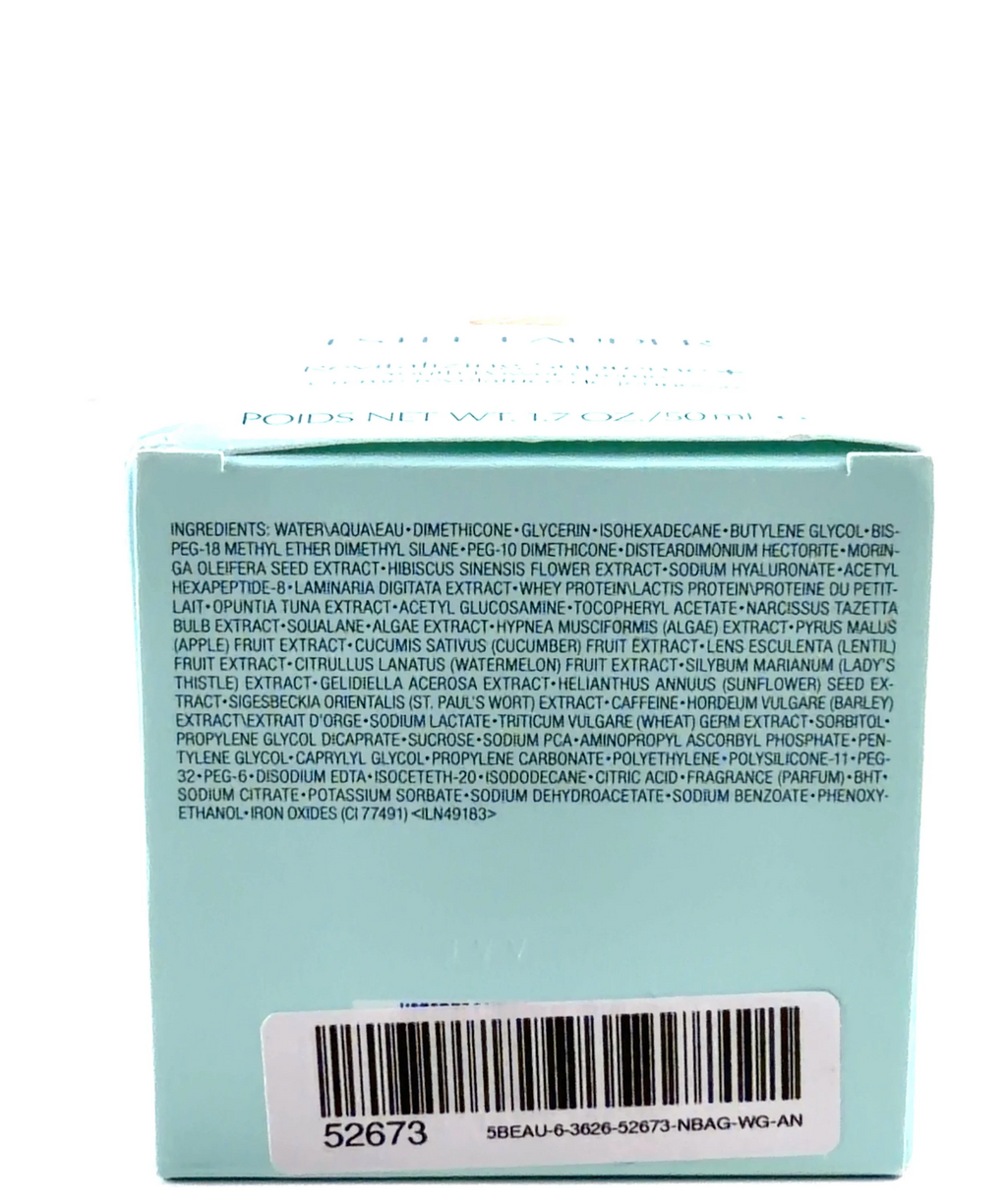 Estee Lauder Revitalizing Supreme+ Youth Power Creme, size 50ml — fabric detail