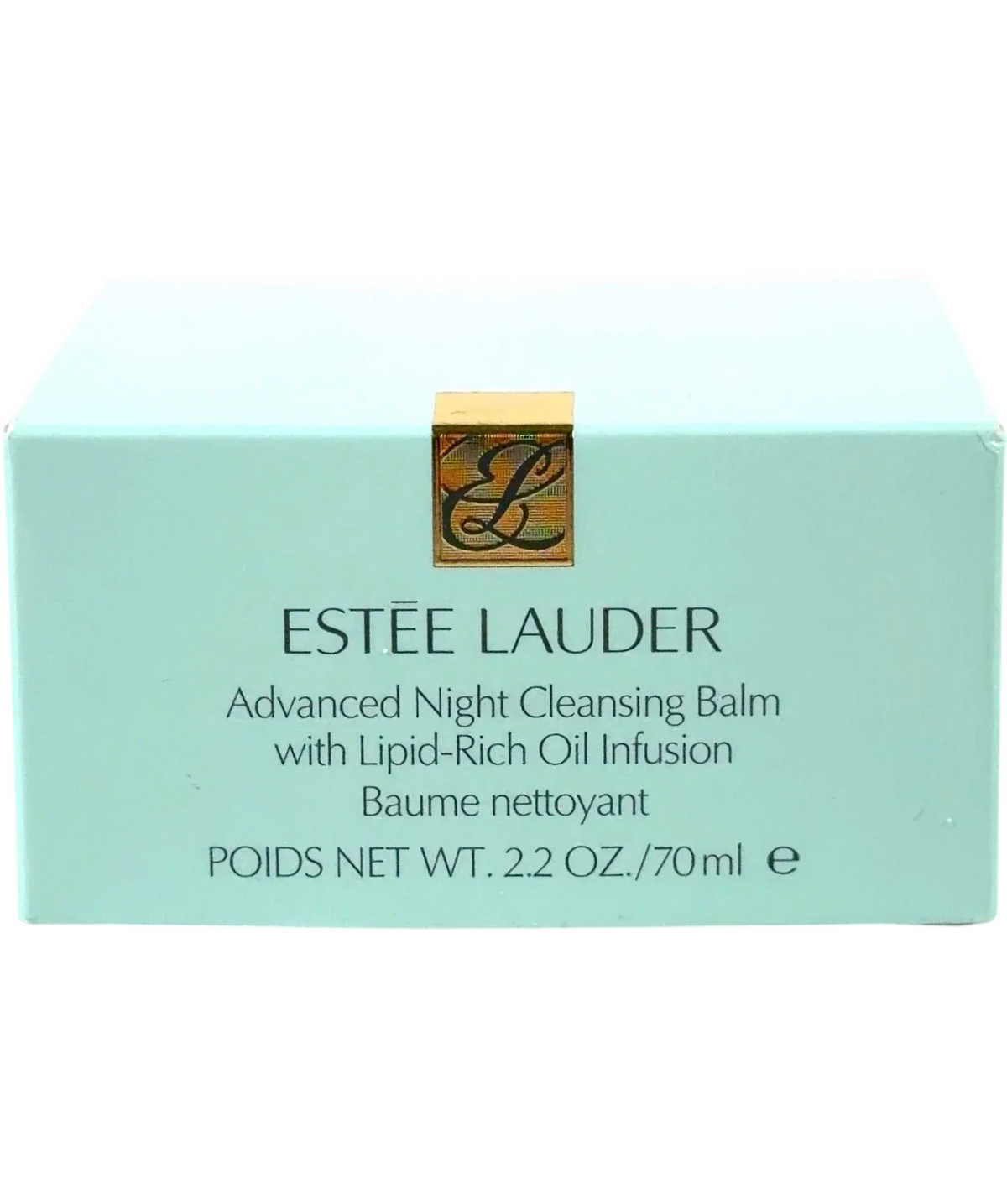 Estee Lauder Advanced Night Cleansing Balm, size 70ml — front