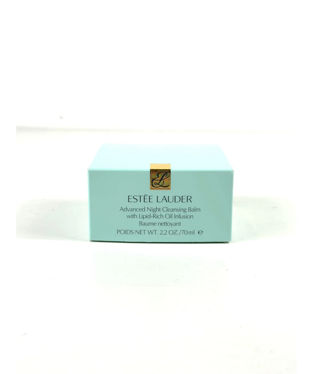 Estee Lauder Advanced Night Cleansing Balm, size 70ml — label