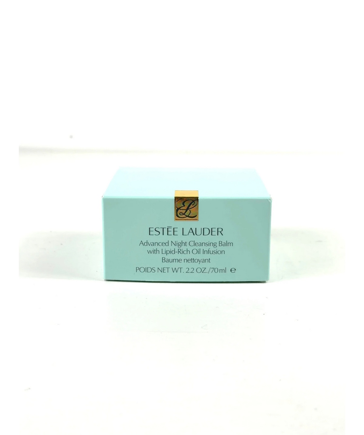 Estee Lauder Advanced Night Cleansing Balm, size 70ml — label