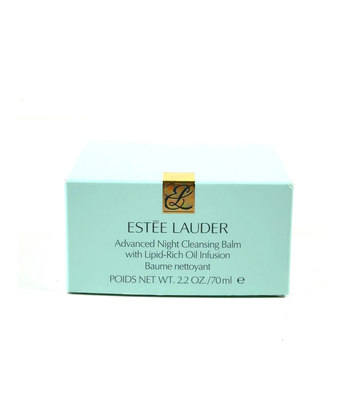 Estee Lauder Advanced Night Cleansing Balm, size 70ml — care label