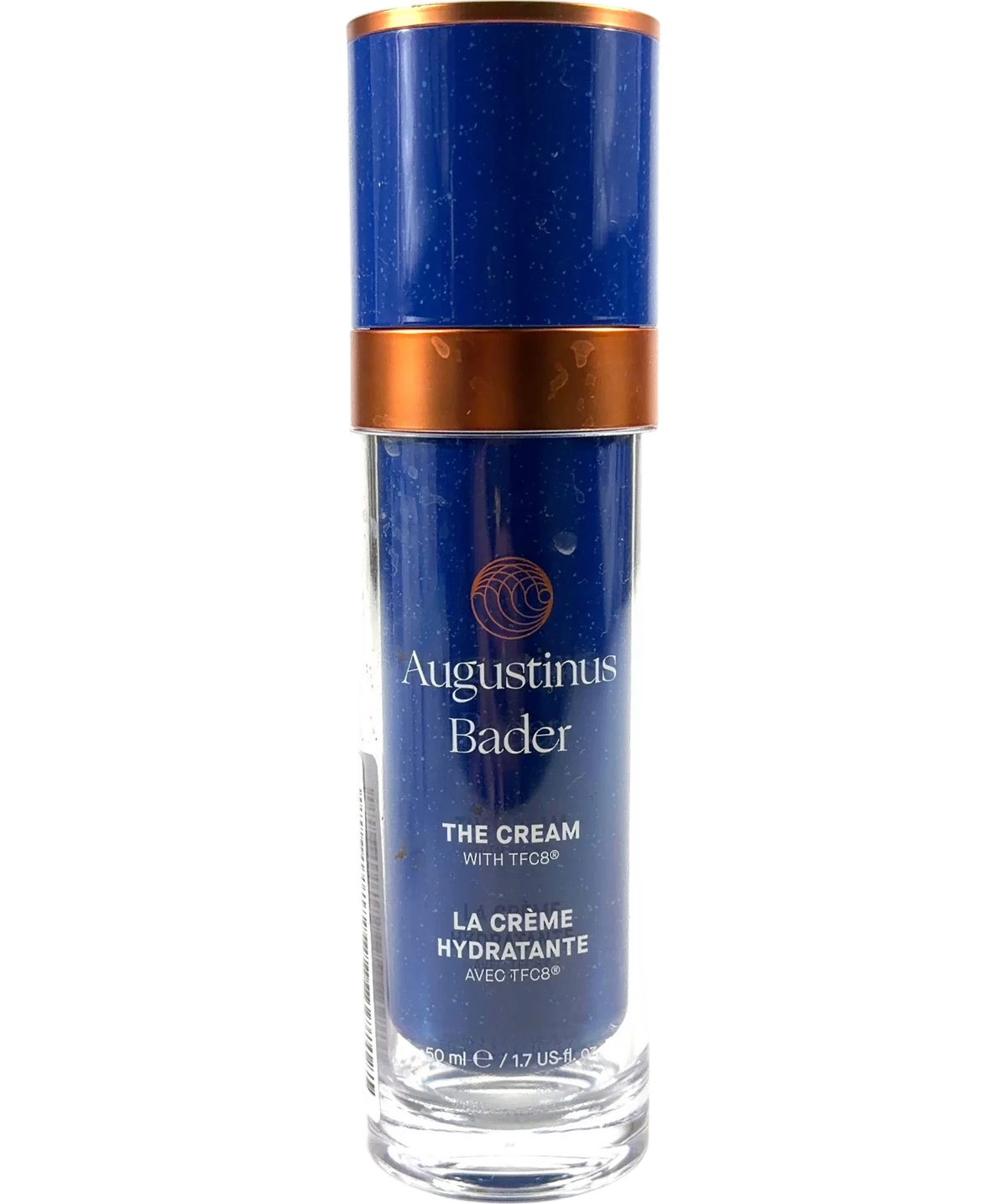 Augustinus Bader Augustinus Bader The Cream 50ml, size 50ml — front