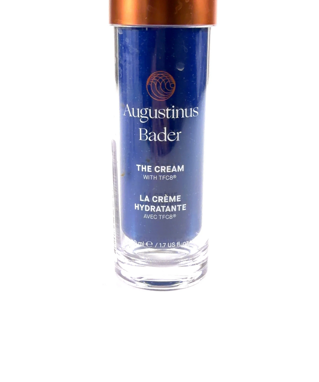 Augustinus Bader Augustinus Bader The Cream 50ml, size 50ml — label